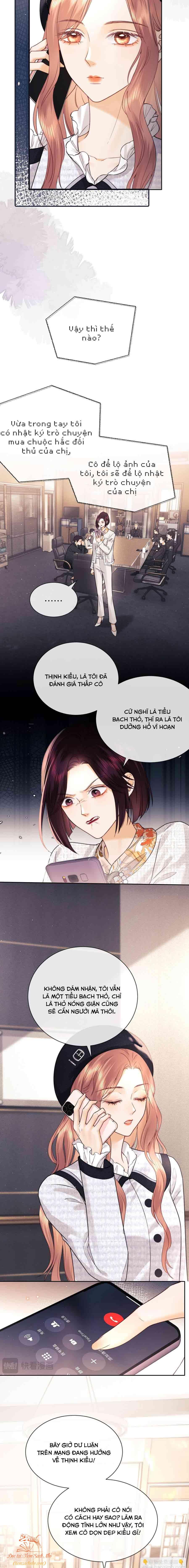 đọc truyện "fan Vợ" - Bạn Đã Biết Chưa? Chương 15 ảnh 2 tại Giả Dược