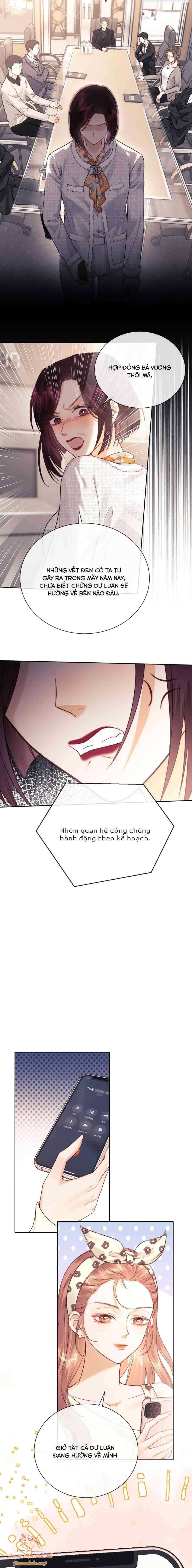đọc truyện "fan Vợ" - Bạn Đã Biết Chưa? Chương 15 ảnh 3 tại Giả Dược