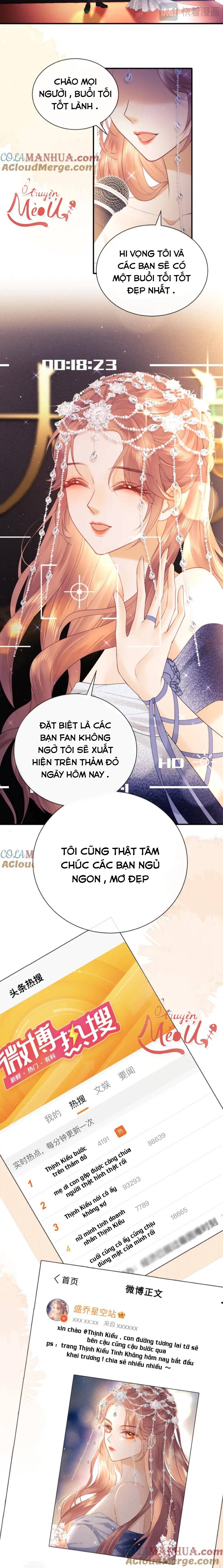 đọc truyện "fan Vợ" - Bạn Đã Biết Chưa? Chương 17 ảnh 4 tại Giả Dược