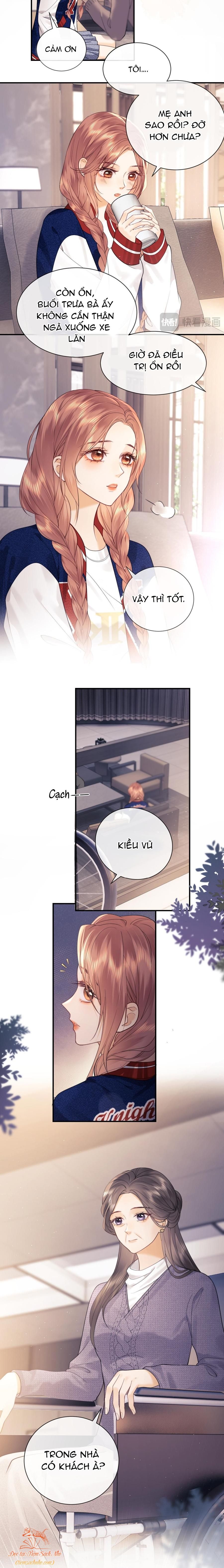 đọc truyện "fan Vợ" - Bạn Đã Biết Chưa? Chương 19 ảnh 10 tại Giả Dược