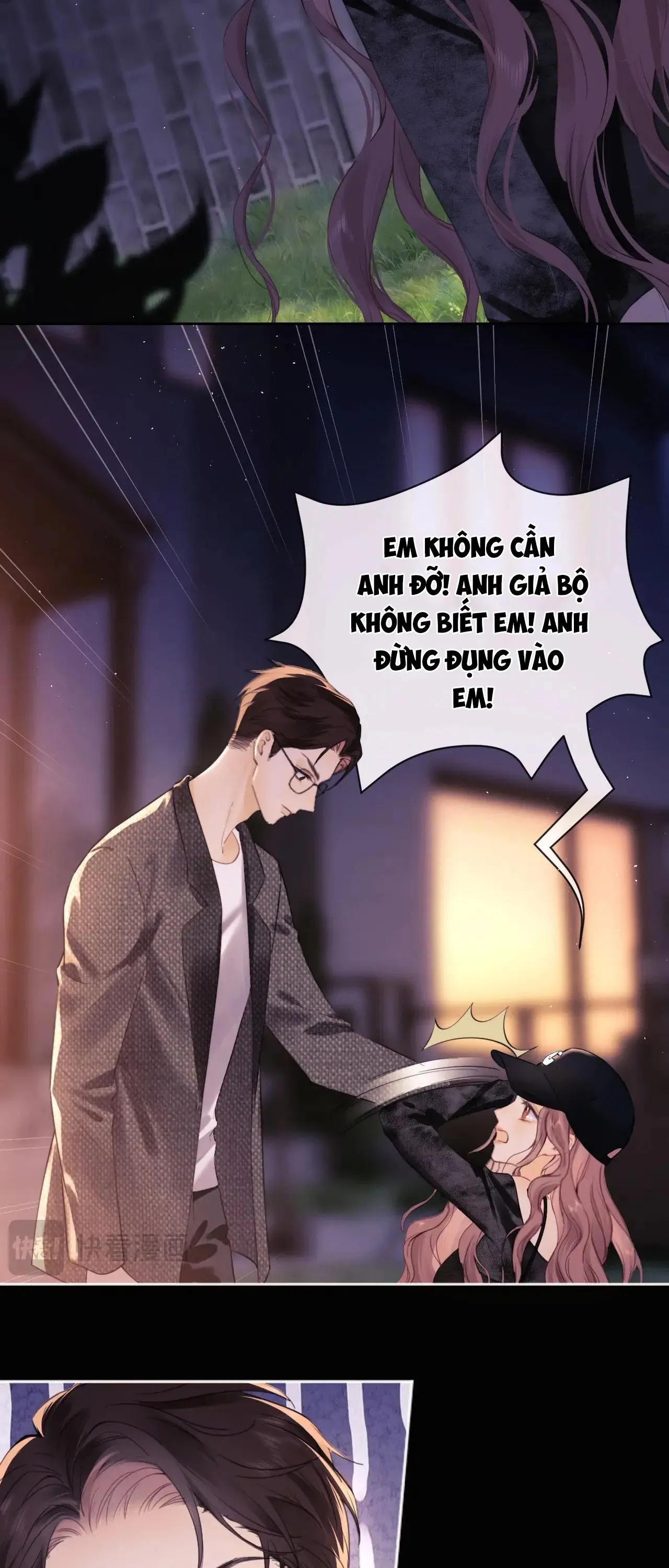 đọc truyện "fan Vợ" - Bạn Đã Biết Chưa? Chương 2 ảnh 11 tại Thiên Thai Truyện