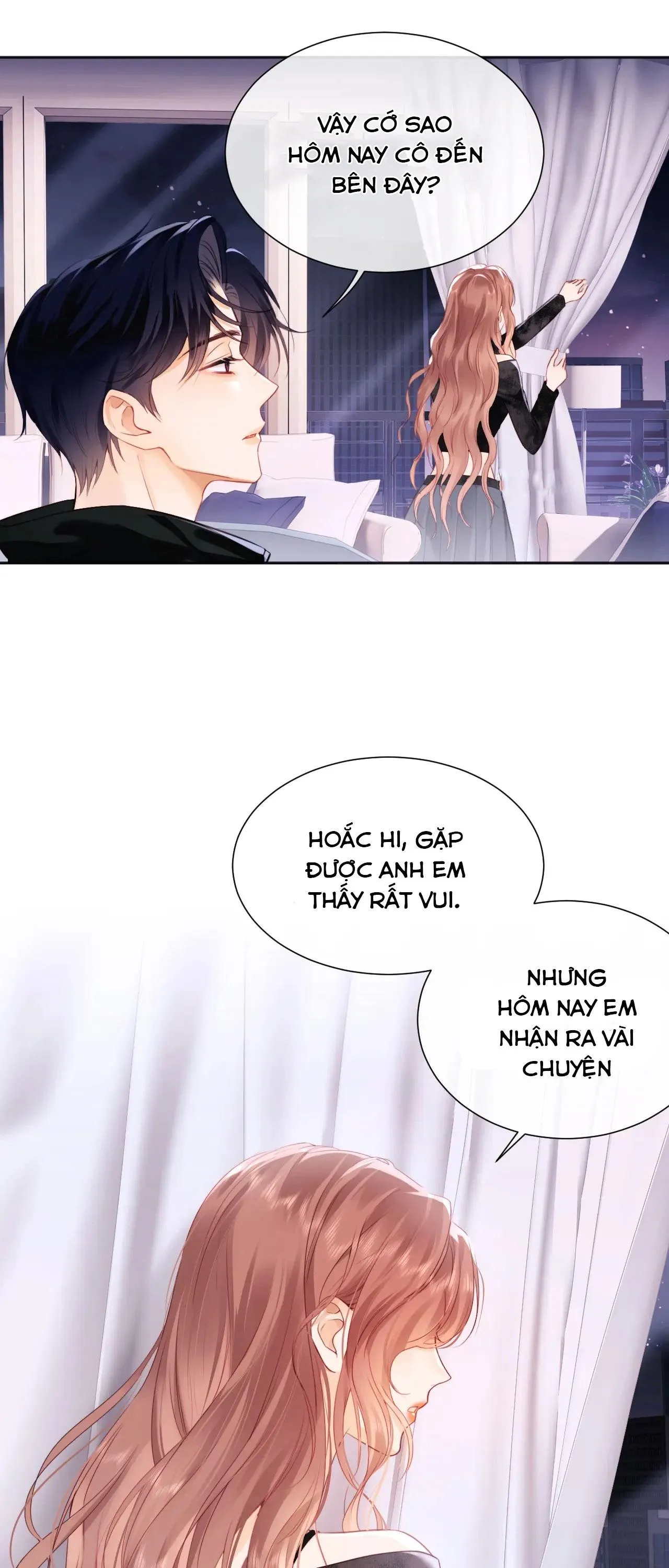 đọc truyện "fan Vợ" - Bạn Đã Biết Chưa? Chương 2 ảnh 26 tại Thiên Thai Truyện