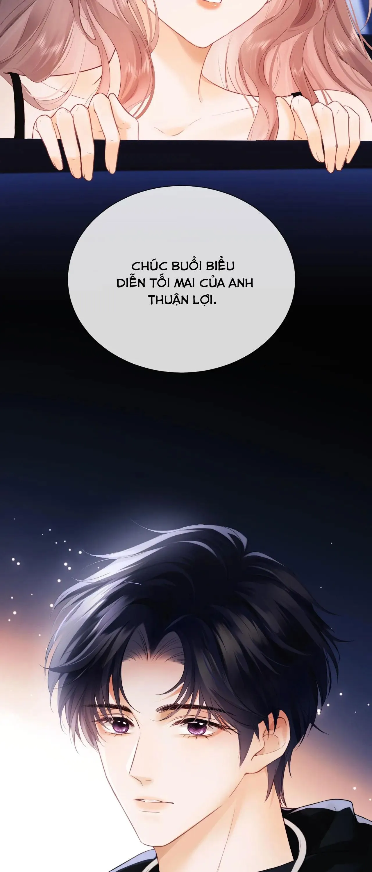 đọc truyện "fan Vợ" - Bạn Đã Biết Chưa? Chương 2 ảnh 33 tại Thiên Thai Truyện