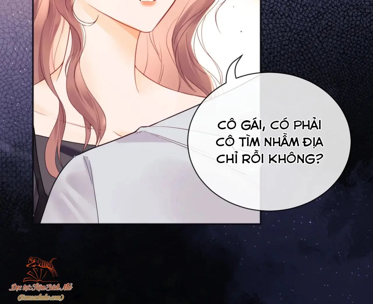 đọc truyện "fan Vợ" - Bạn Đã Biết Chưa? Chương 2 ảnh 6 tại Thiên Thai Truyện