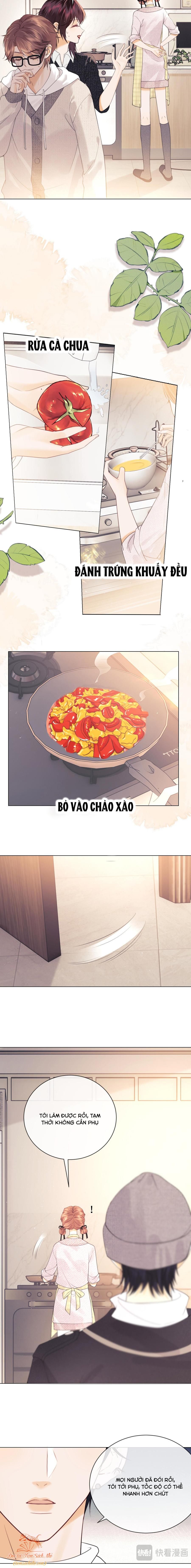 đọc truyện "fan Vợ" - Bạn Đã Biết Chưa? Chương 22 ảnh 9 tại Giả Dược