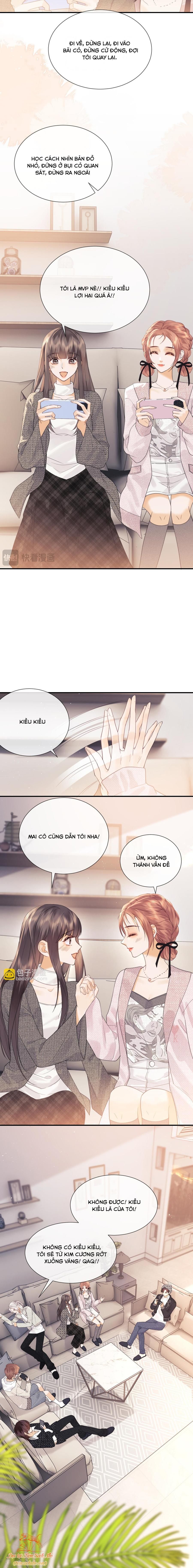 đọc truyện "fan Vợ" - Bạn Đã Biết Chưa? Chương 23 ảnh 9 tại Giả Dược