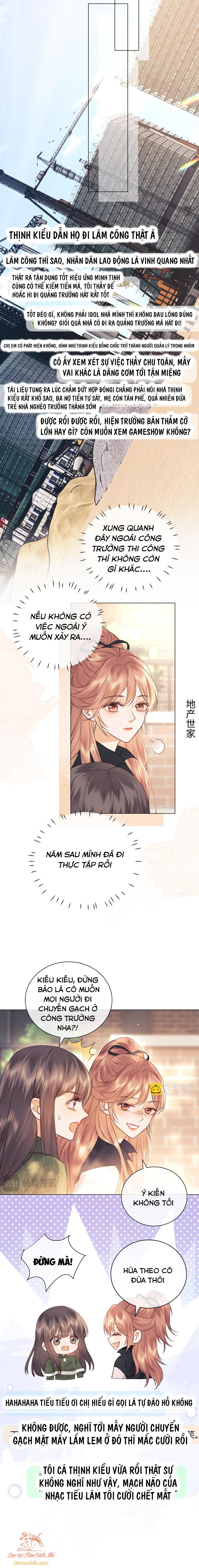 đọc truyện "fan Vợ" - Bạn Đã Biết Chưa? Chương 24 ảnh 10 tại Giả Dược