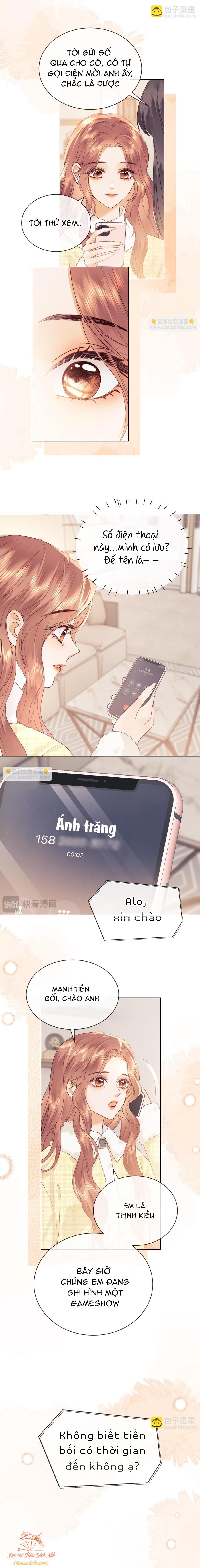đọc truyện "fan Vợ" - Bạn Đã Biết Chưa? Chương 28 ảnh 8 tại Giả Dược