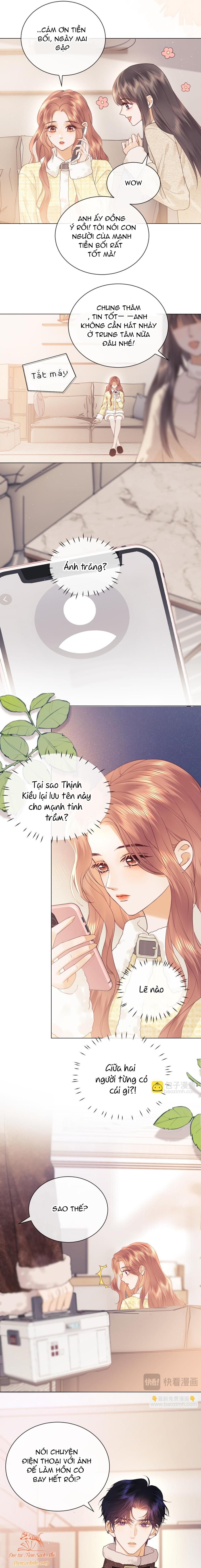 đọc truyện "fan Vợ" - Bạn Đã Biết Chưa? Chương 28 ảnh 9 tại Giả Dược