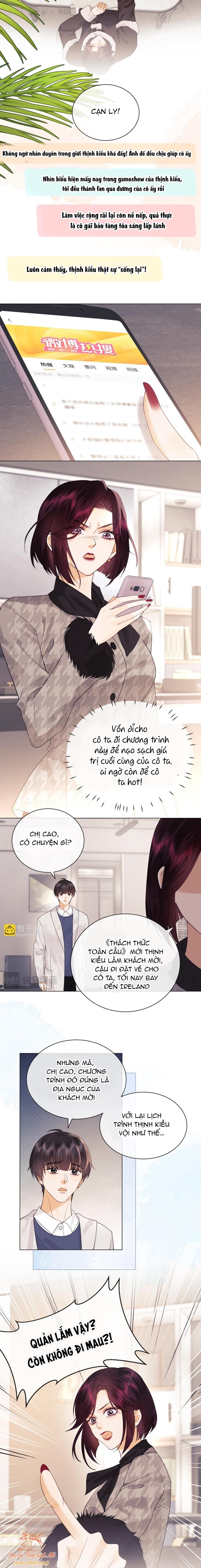 đọc truyện "fan Vợ" - Bạn Đã Biết Chưa? Chương 29 ảnh 7 tại Giả Dược