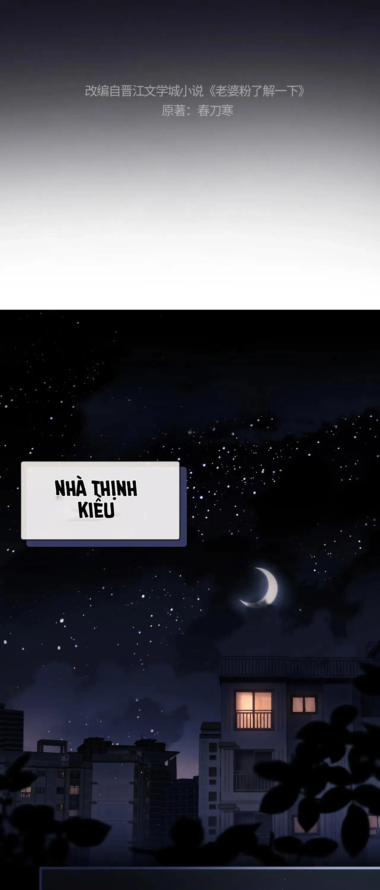 đọc truyện "fan Vợ" - Bạn Đã Biết Chưa? Chương 3 ảnh 2 tại Thiên Thai Truyện