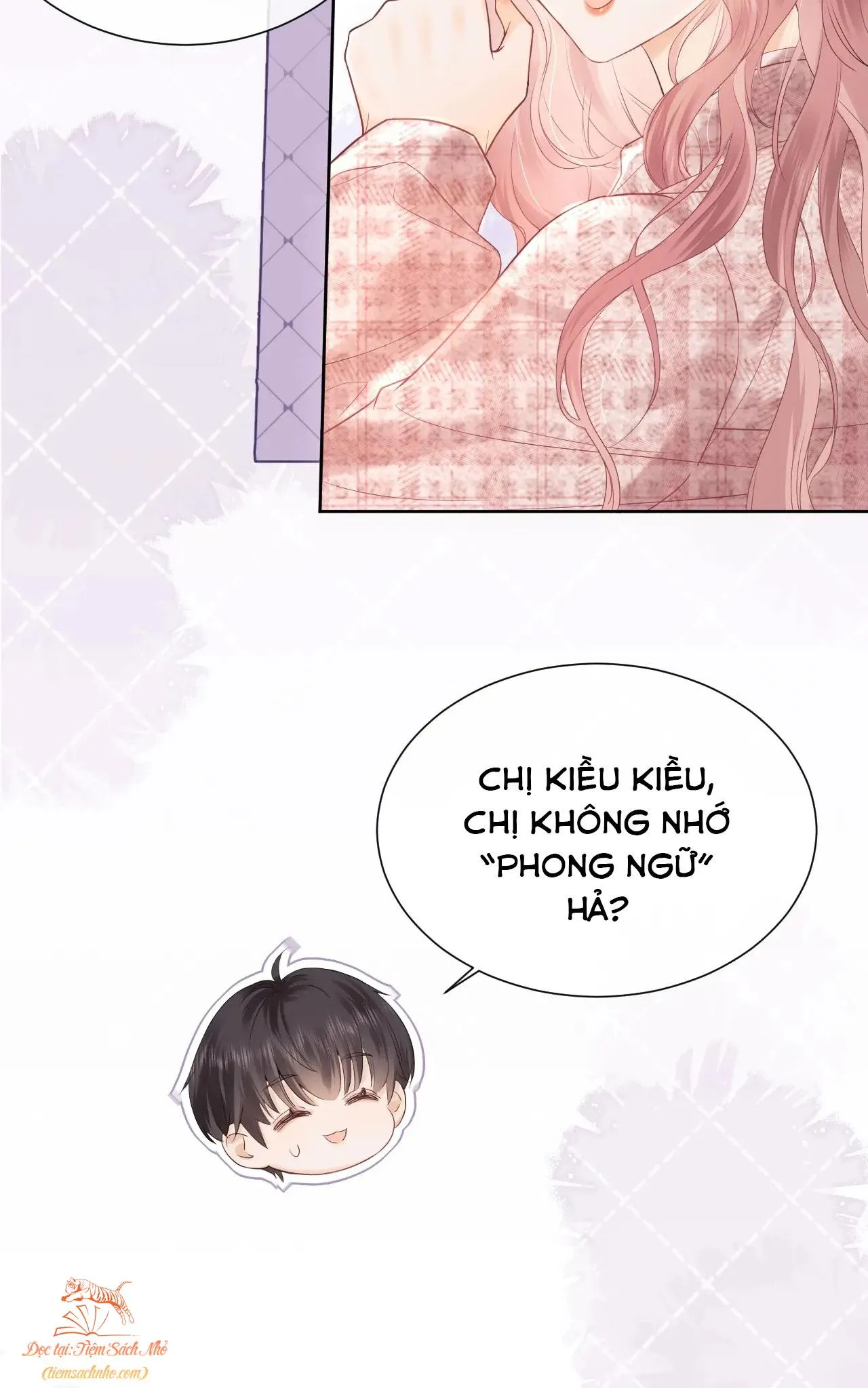 đọc truyện "fan Vợ" - Bạn Đã Biết Chưa? Chương 3 ảnh 13 tại Thiên Thai Truyện