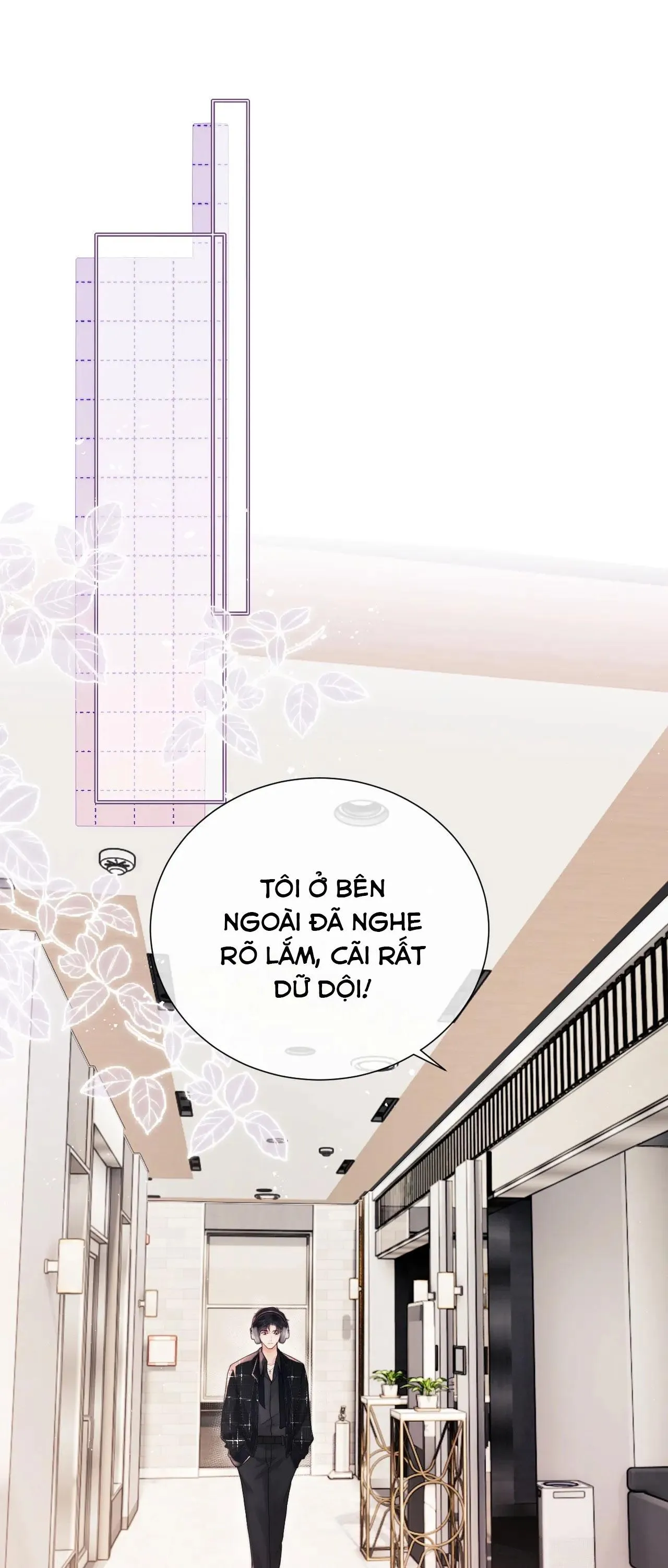đọc truyện "fan Vợ" - Bạn Đã Biết Chưa? Chương 3 ảnh 38 tại Thiên Thai Truyện