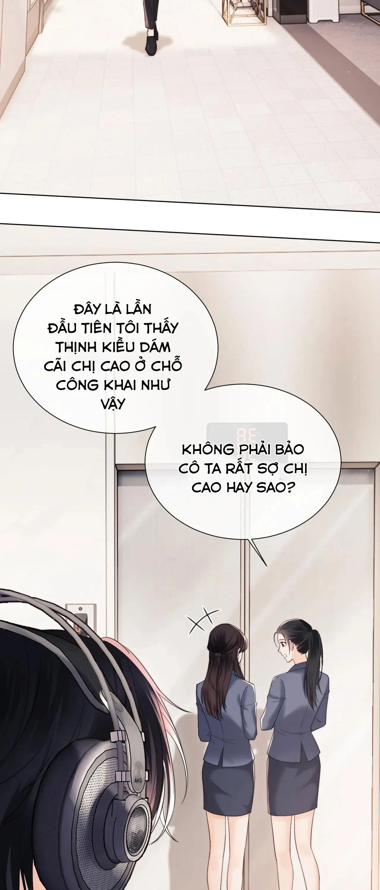 đọc truyện "fan Vợ" - Bạn Đã Biết Chưa? Chương 3 ảnh 39 tại Thiên Thai Truyện