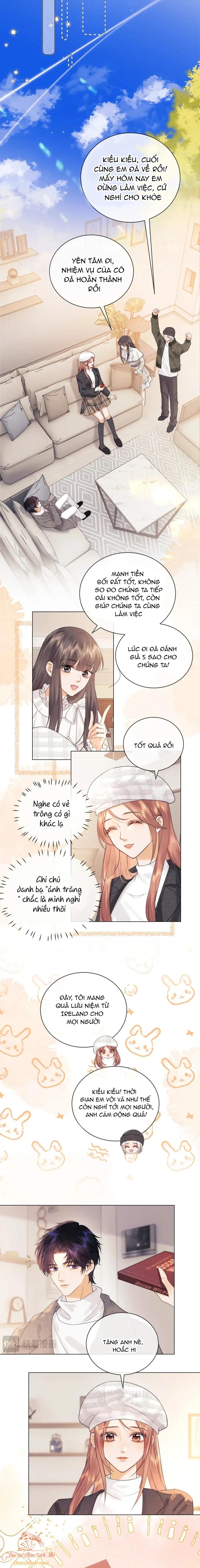 đọc truyện "fan Vợ" - Bạn Đã Biết Chưa? Chương 30 ảnh 10 tại Giả Dược