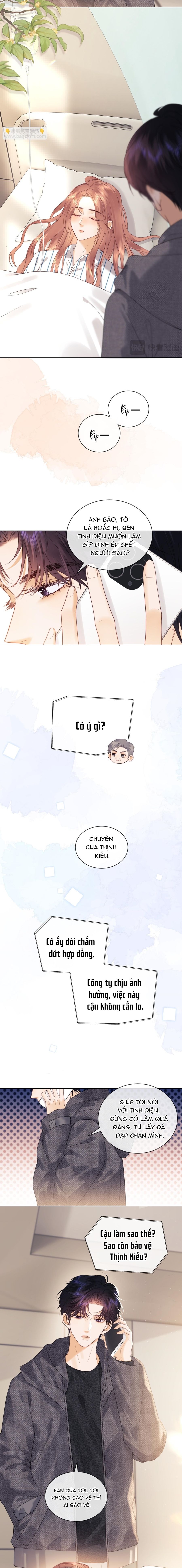 đọc truyện "fan Vợ" - Bạn Đã Biết Chưa? Chương 32 ảnh 2 tại Giả Dược