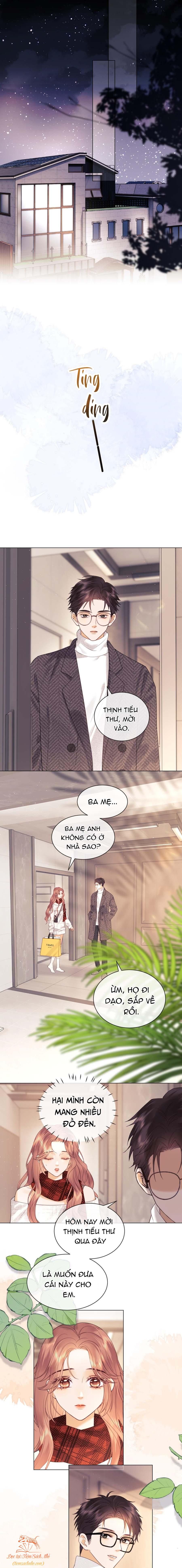 đọc truyện "fan Vợ" - Bạn Đã Biết Chưa? Chương 35 ảnh 3 tại Giả Dược