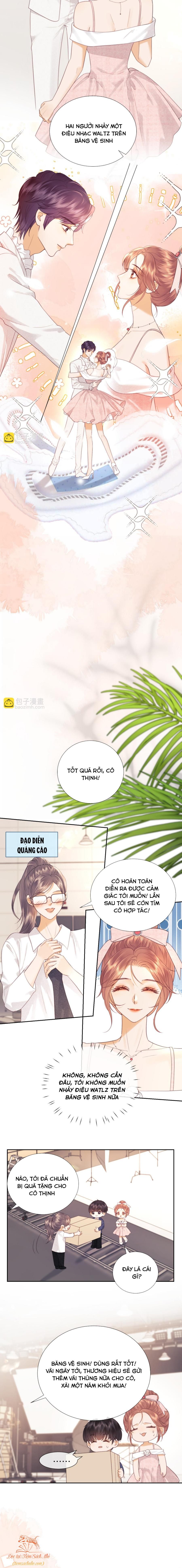 đọc truyện "fan Vợ" - Bạn Đã Biết Chưa? Chương 39 ảnh 2 tại Giả Dược