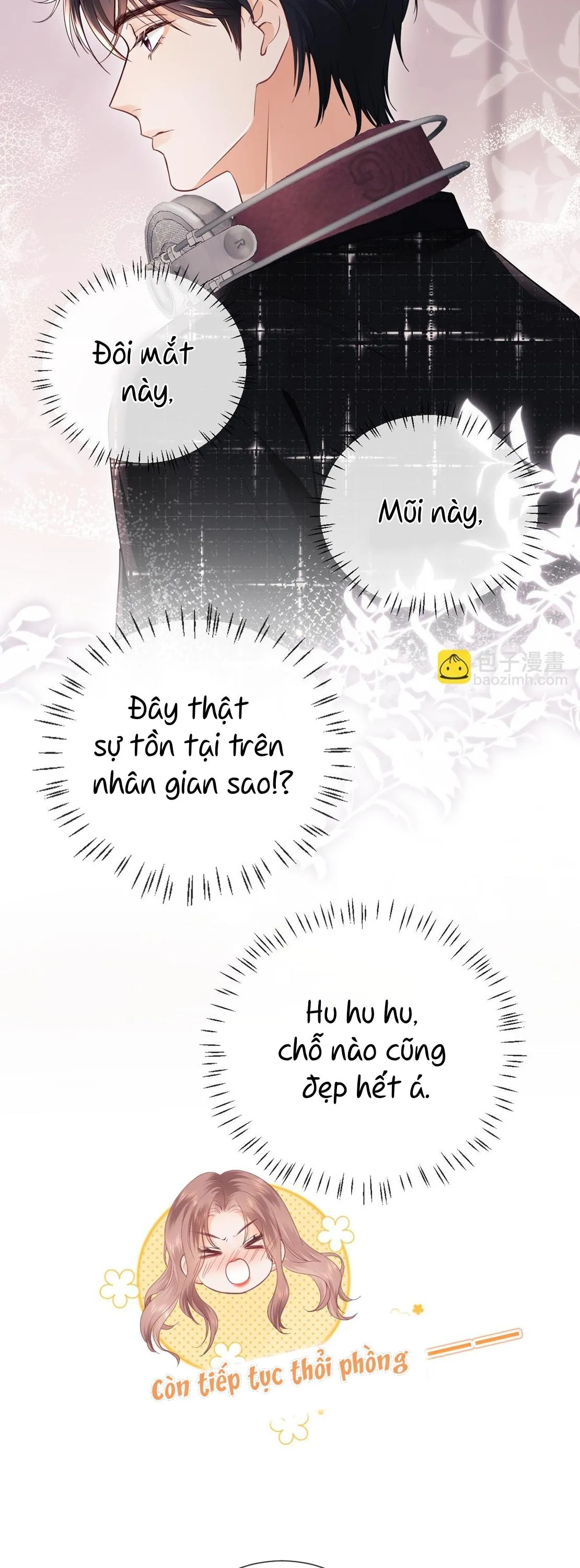 đọc truyện "fan Vợ" - Bạn Đã Biết Chưa? Chương 4 ảnh 14 tại Giả Dược