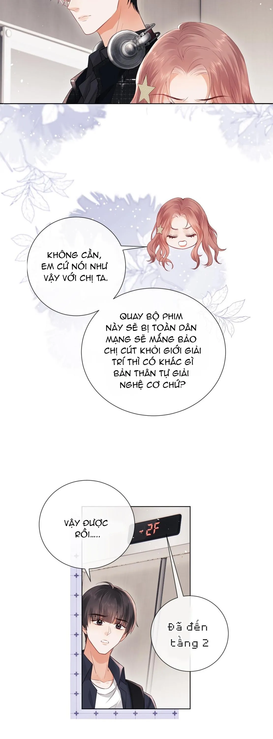 đọc truyện "fan Vợ" - Bạn Đã Biết Chưa? Chương 4 ảnh 22 tại Giả Dược