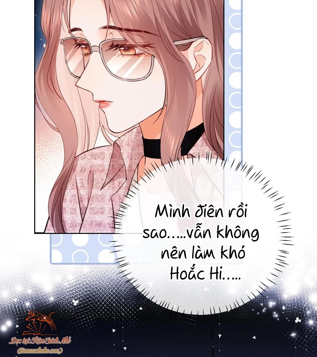 đọc truyện "fan Vợ" - Bạn Đã Biết Chưa? Chương 4 ảnh 30 tại Giả Dược