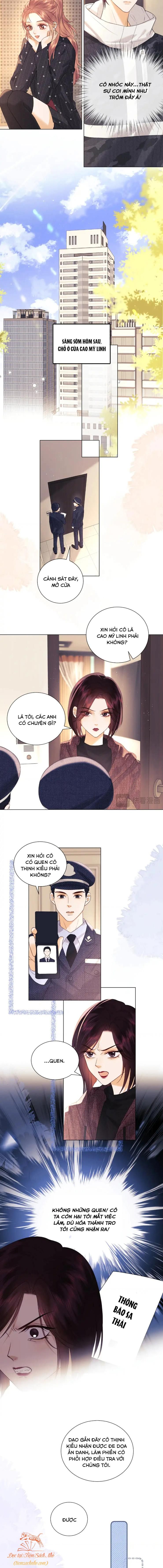 đọc truyện "fan Vợ" - Bạn Đã Biết Chưa? Chương 40 ảnh 3 tại Giả Dược
