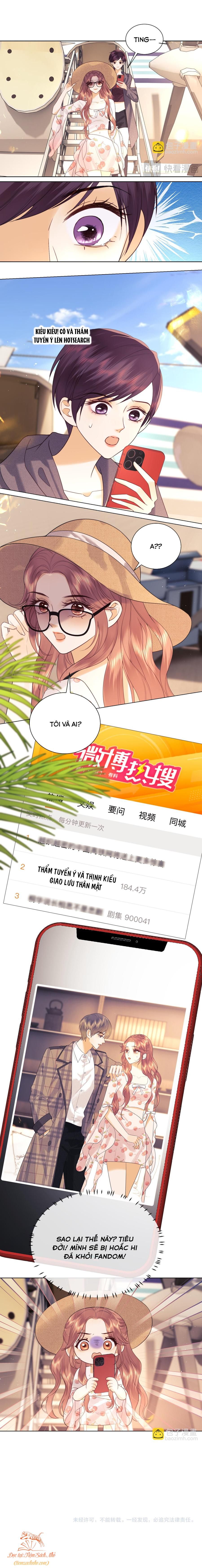 đọc truyện "fan Vợ" - Bạn Đã Biết Chưa? Chương 42 ảnh 9 tại Giả Dược