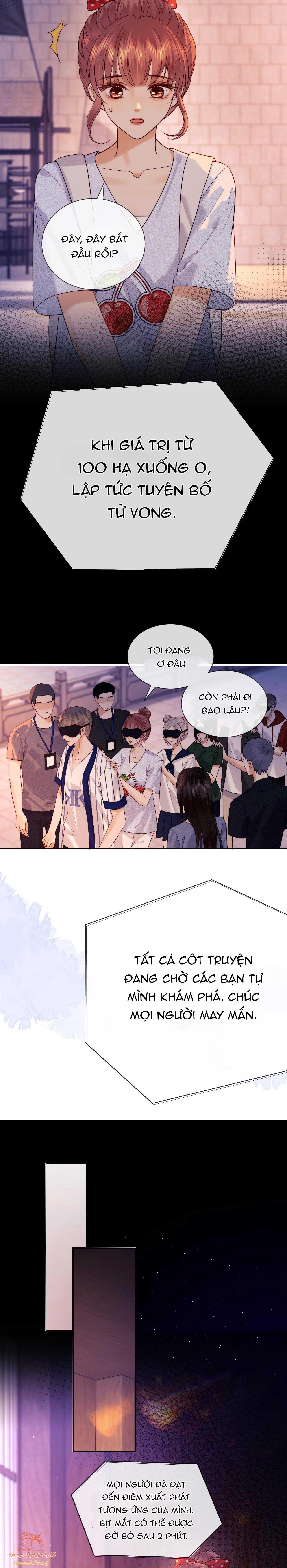 đọc truyện "fan Vợ" - Bạn Đã Biết Chưa? Chương 44 ảnh 6 tại Giả Dược