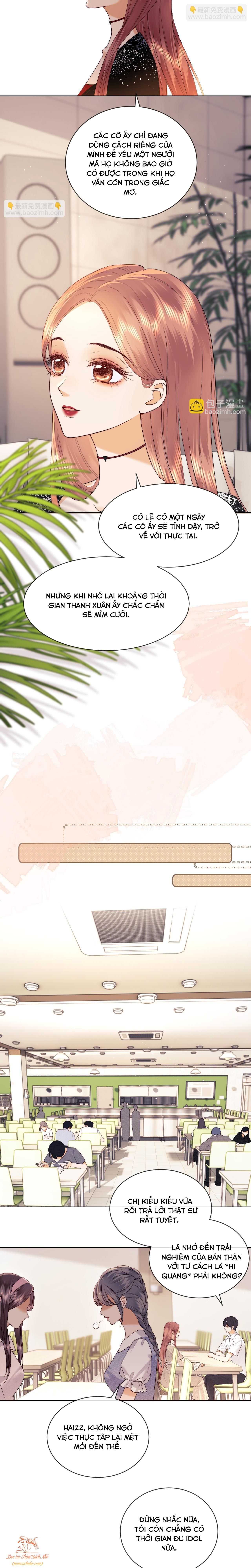 đọc truyện "fan Vợ" - Bạn Đã Biết Chưa? Chương 47 ảnh 7 tại Giả Dược