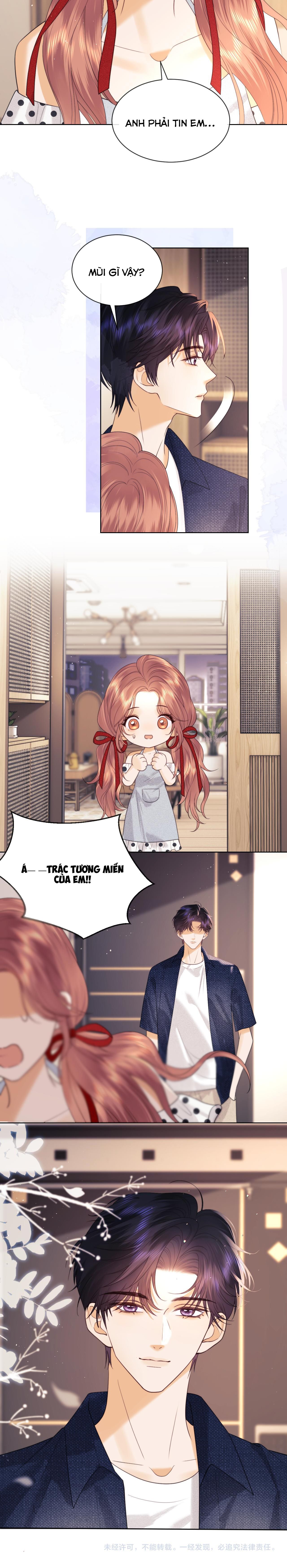 đọc truyện "fan Vợ" - Bạn Đã Biết Chưa? Chương 49 ảnh 9 tại Giả Dược