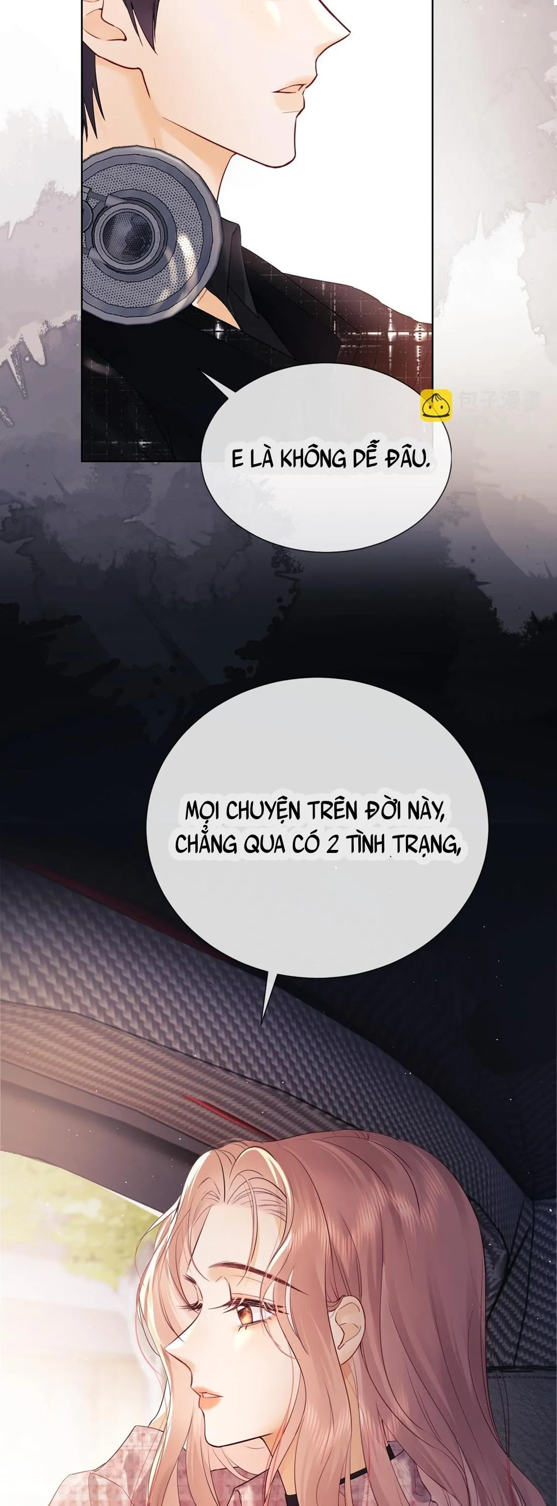 đọc truyện "fan Vợ" - Bạn Đã Biết Chưa? Chương 5 ảnh 13 tại Giả Dược