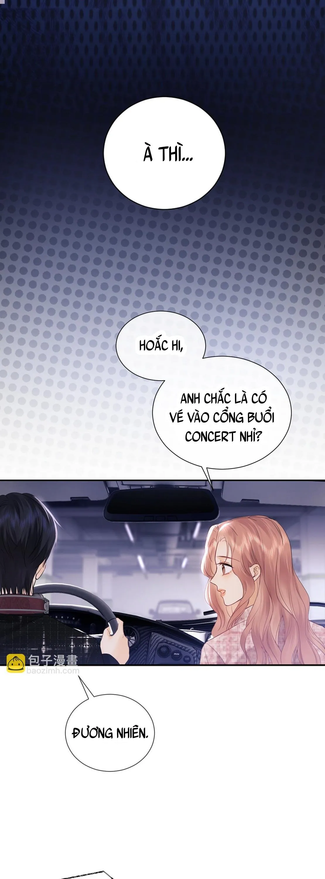 đọc truyện "fan Vợ" - Bạn Đã Biết Chưa? Chương 5 ảnh 26 tại Giả Dược