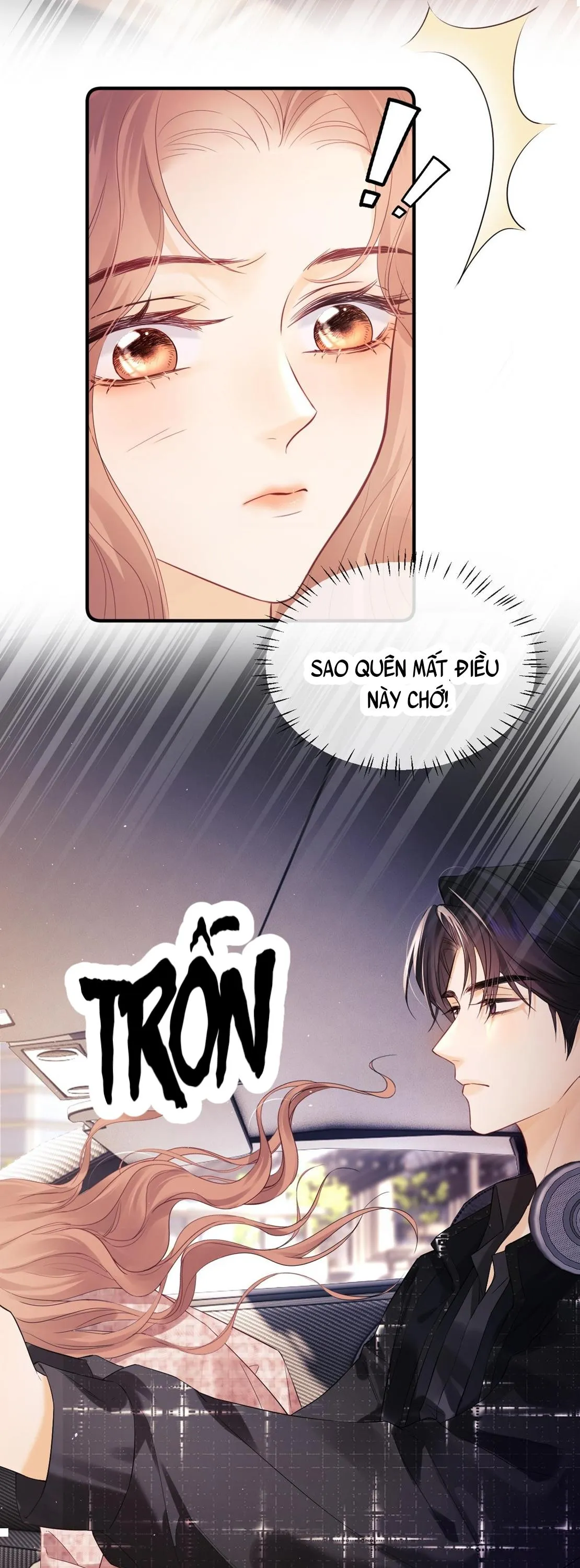 đọc truyện "fan Vợ" - Bạn Đã Biết Chưa? Chương 5 ảnh 4 tại Giả Dược