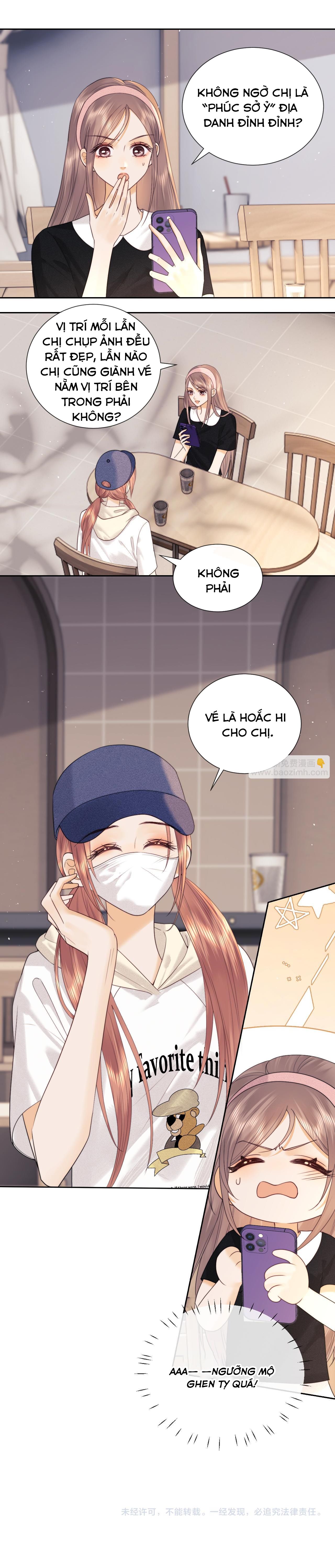 đọc truyện "fan Vợ" - Bạn Đã Biết Chưa? Chương 50 ảnh 5 tại Giả Dược