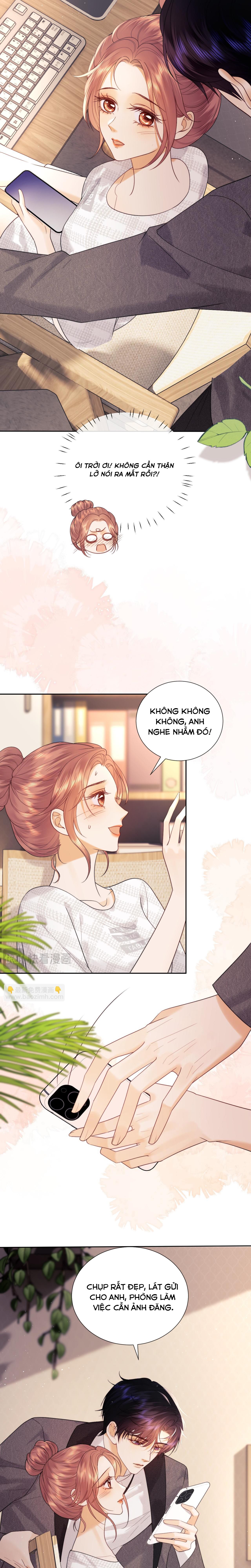 đọc truyện "fan Vợ" - Bạn Đã Biết Chưa? Chương 57 ảnh 9 tại Giả Dược