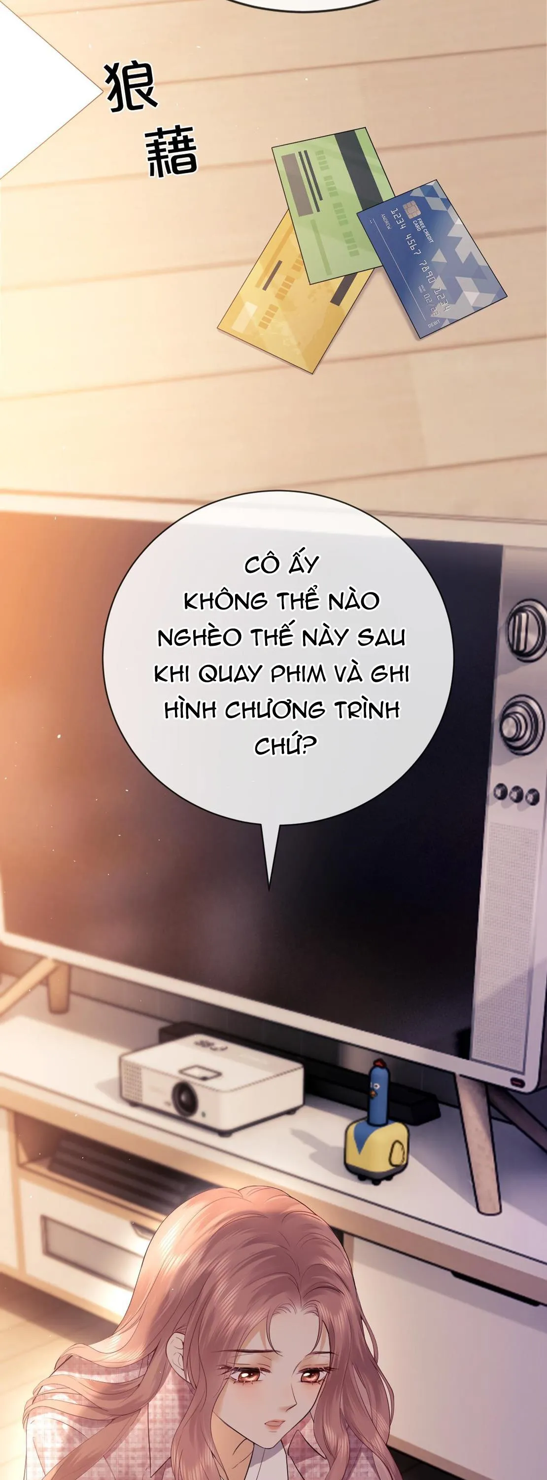 đọc truyện "fan Vợ" - Bạn Đã Biết Chưa? Chương 6 ảnh 13 tại Giả Dược