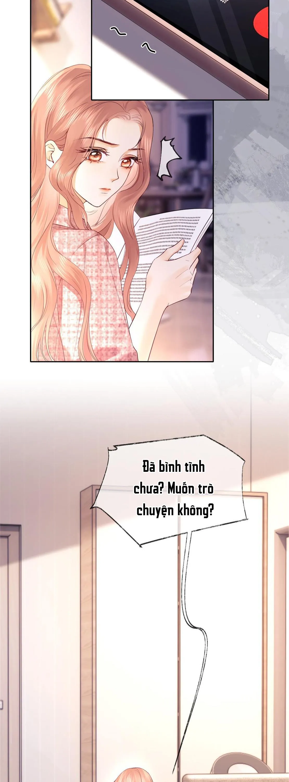 đọc truyện "fan Vợ" - Bạn Đã Biết Chưa? Chương 6 ảnh 19 tại Giả Dược