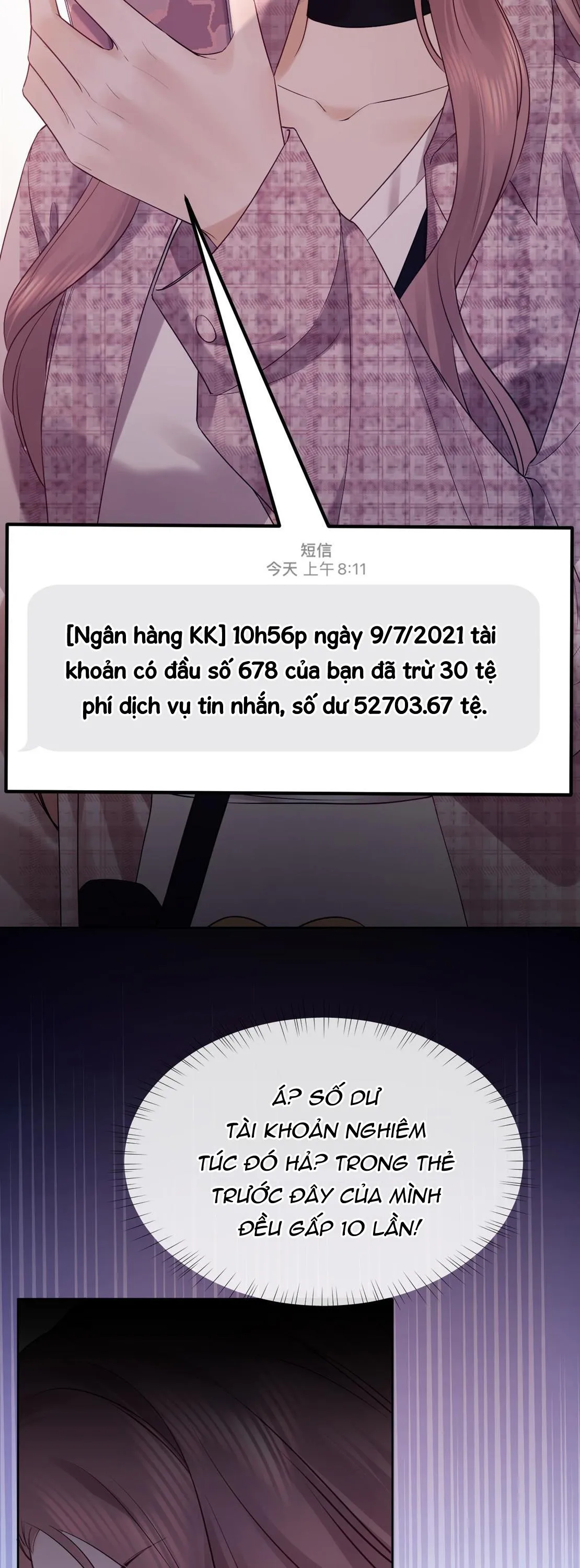 đọc truyện "fan Vợ" - Bạn Đã Biết Chưa? Chương 6 ảnh 9 tại Giả Dược