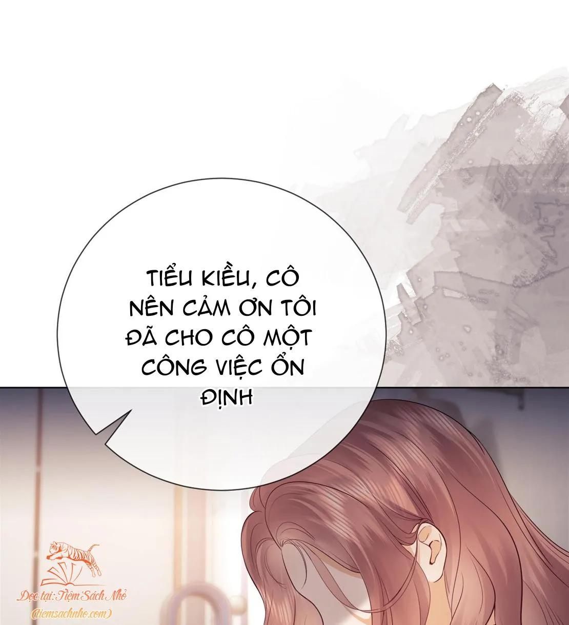 đọc truyện "fan Vợ" - Bạn Đã Biết Chưa? Chương 7 ảnh 9 tại Giả Dược