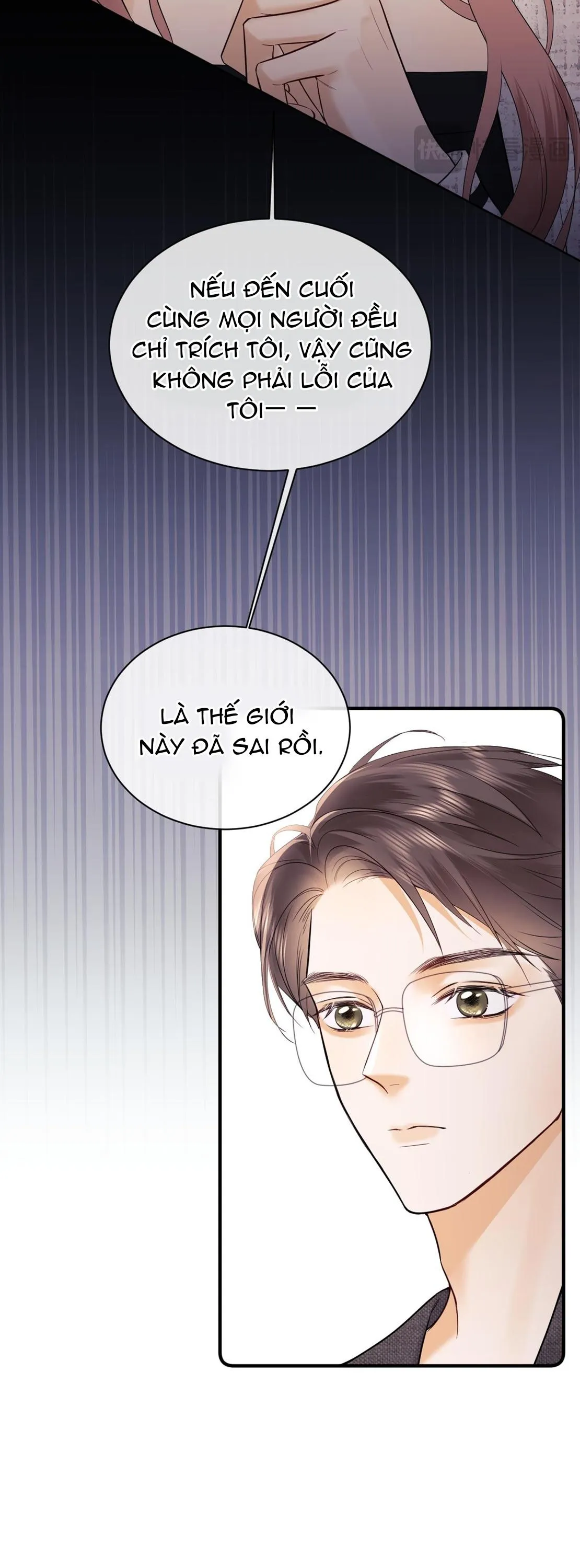 đọc truyện "fan Vợ" - Bạn Đã Biết Chưa? Chương 8 ảnh 23 tại Giả Dược