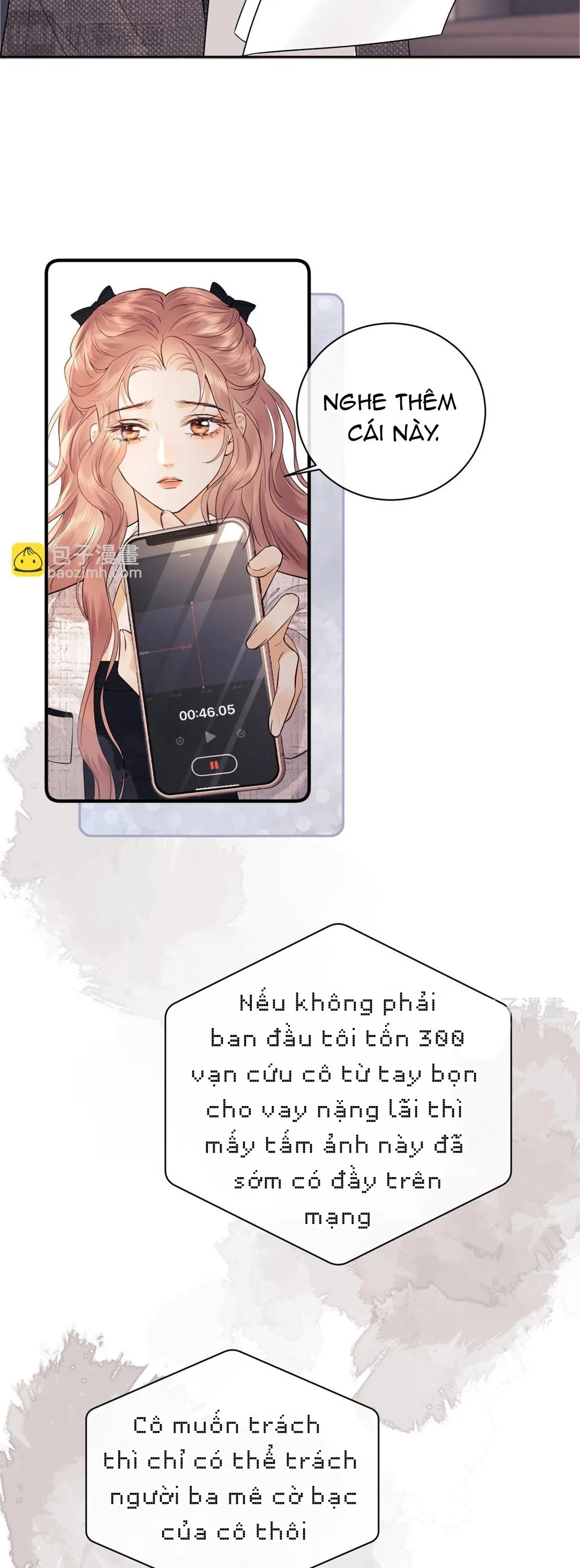 đọc truyện "fan Vợ" - Bạn Đã Biết Chưa? Chương 8 ảnh 8 tại Giả Dược