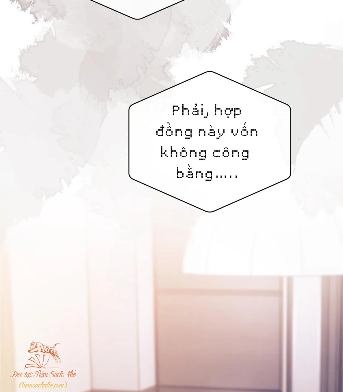 đọc truyện "fan Vợ" - Bạn Đã Biết Chưa? Chương 8 ảnh 9 tại Giả Dược