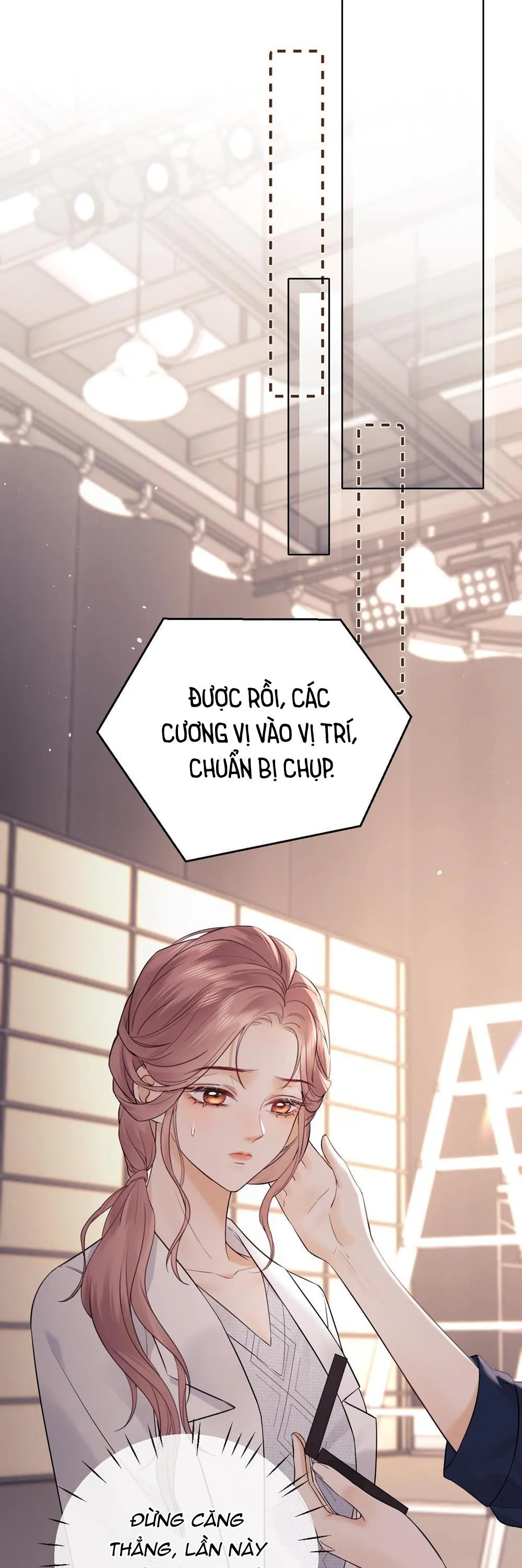 đọc truyện "fan Vợ" - Bạn Đã Biết Chưa? Chương 9 ảnh 14 tại Giả Dược