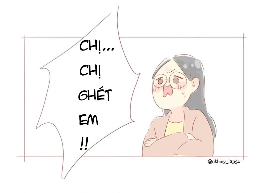 đọc truyện [fanart Exid] Solji X Le Chương 1 ảnh 5 tại Thiên Thai Truyện