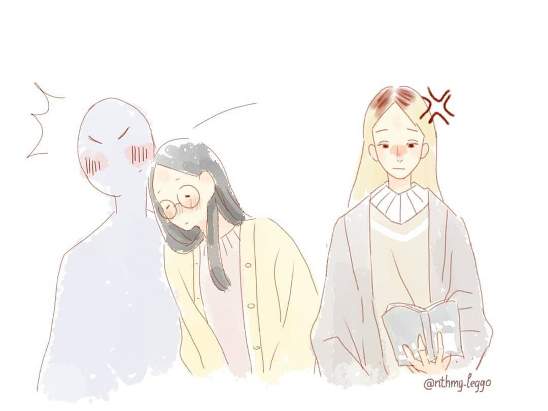 đọc truyện [fanart Exid] Solji X Le Chương 2 ảnh 6 tại Thiên Thai Truyện