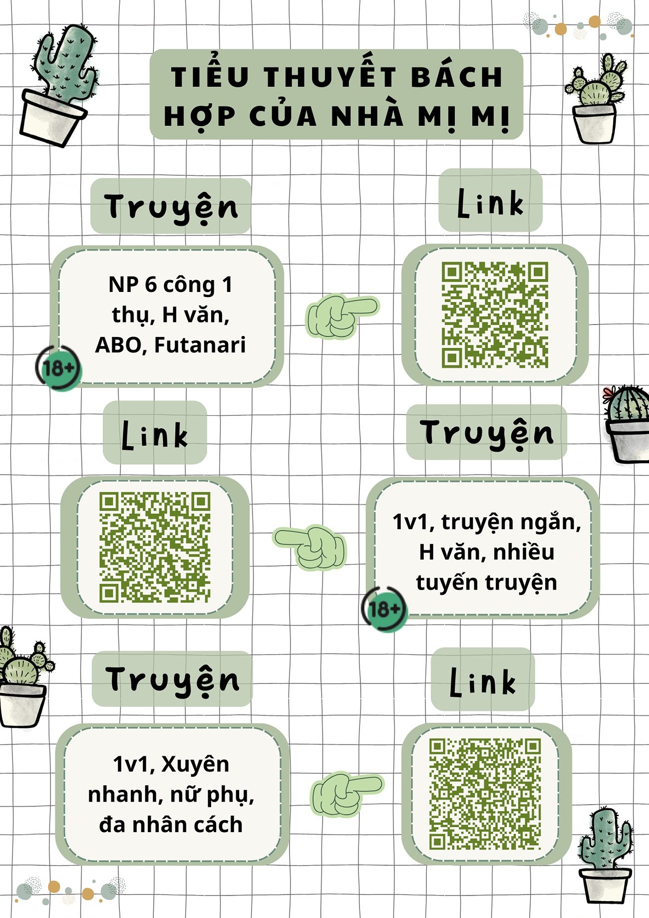 đọc truyện [fanart Exid] Solji X Le Chương 4 ảnh 2 tại Thiên Thai Truyện