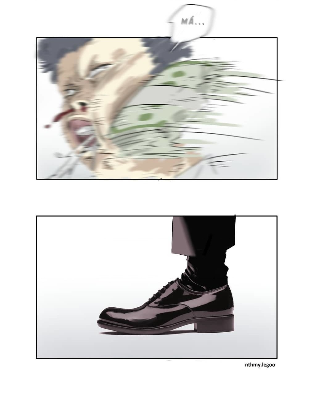 đọc truyện [fanart Exid] Solji X Le Chương 5 ảnh 6 tại Thiên Thai Truyện