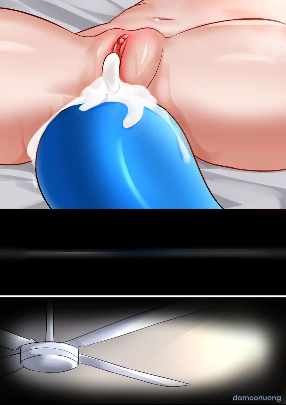 đọc truyện [fanbox] @diuda / Diudada Chương 1 ảnh 14 tại Thiên Thai Truyện