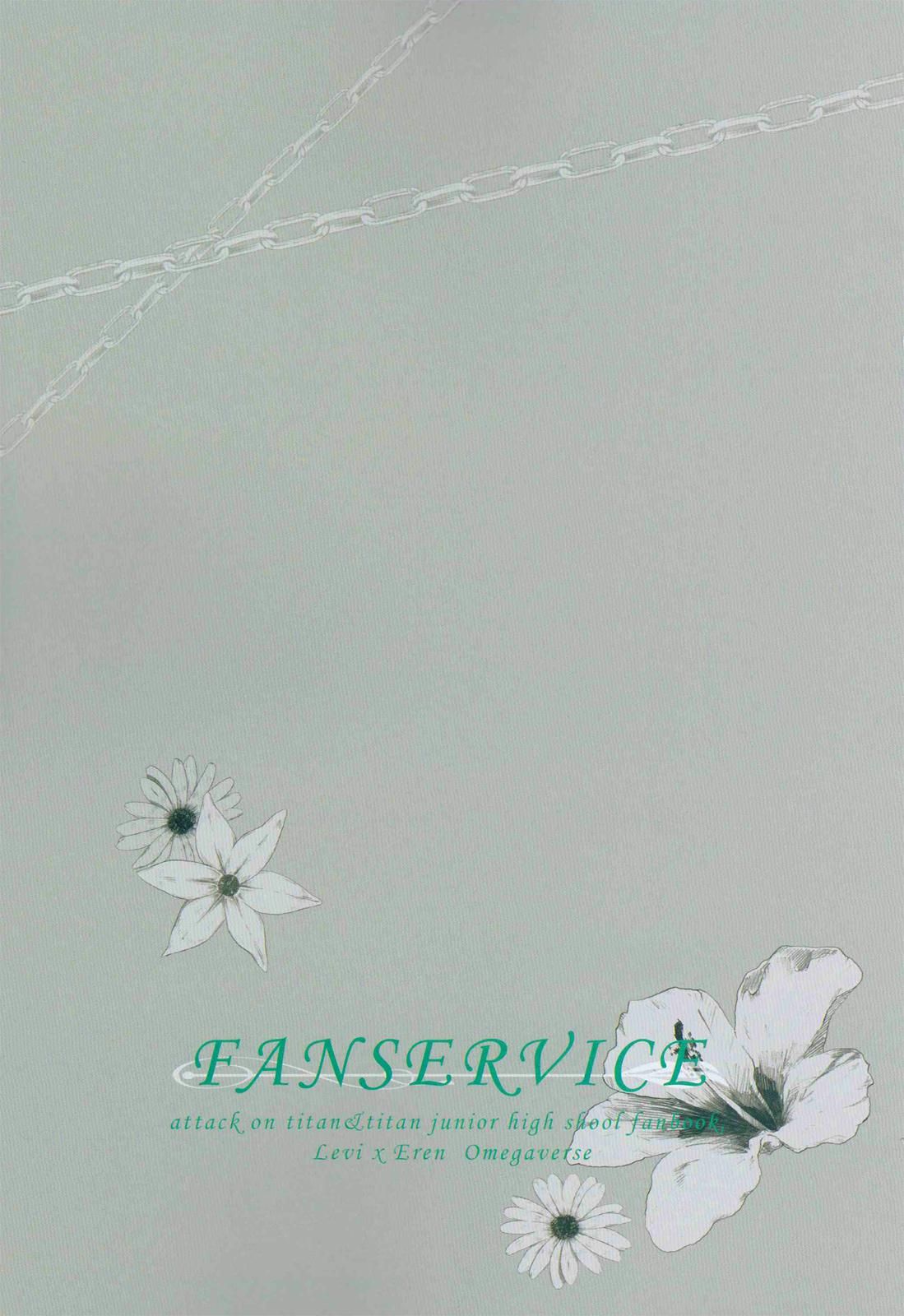 đọc truyện Fanservice Chương 1 ảnh 3 tại Truyện Dạ Ký