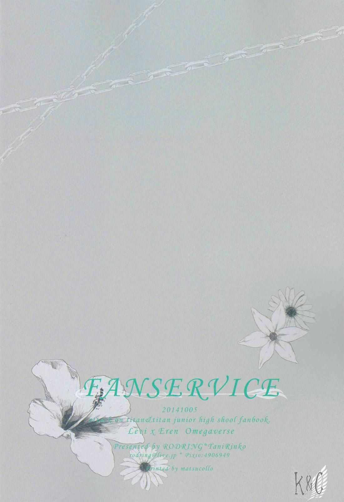 đọc truyện Fanservice Chương 1 ảnh 30 tại Truyện Dạ Ký
